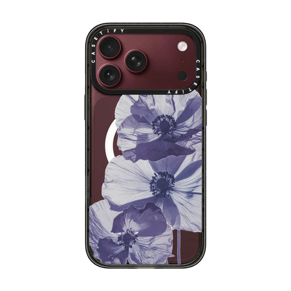 Lilac Poppy | Image 1