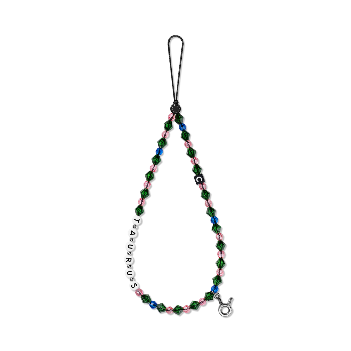 Horoscope Phone Charm - Taurus | Image 1