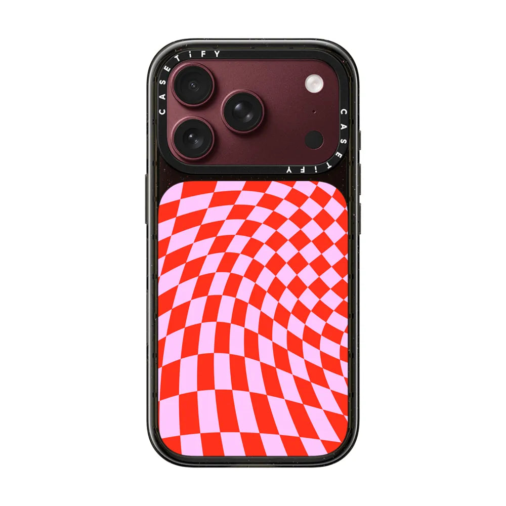 Strawberry Checkers | Image 1