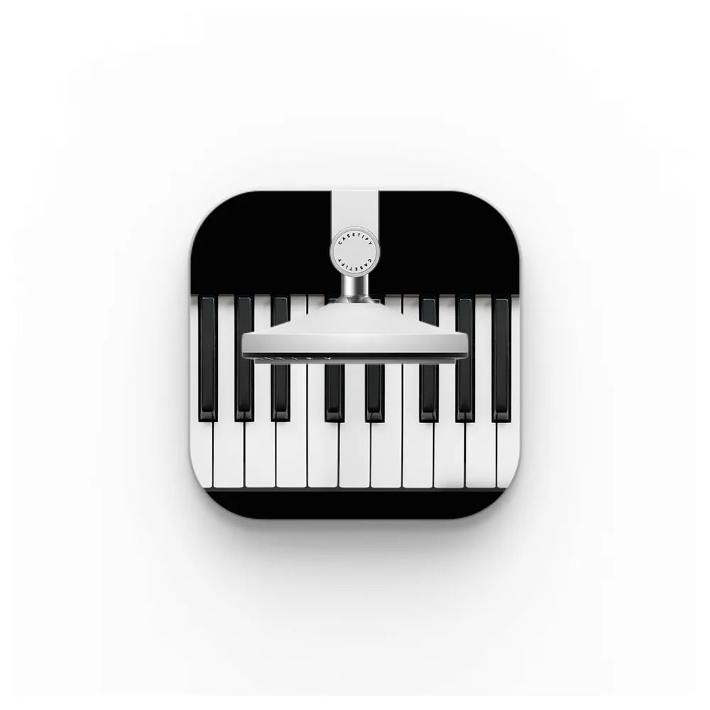 Piano Keys