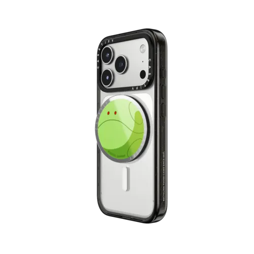 HARO Snappy Grip Stand | Snappy Grip Stand / Snappy Mirror Grip Stand MagSafe Compatible / Silver | Image 2