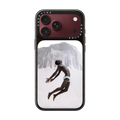 A deal with god | iPhone 18 Pro Max / Impact Case MagSafe Compatible - Glossy / Glossy Black | Image 1