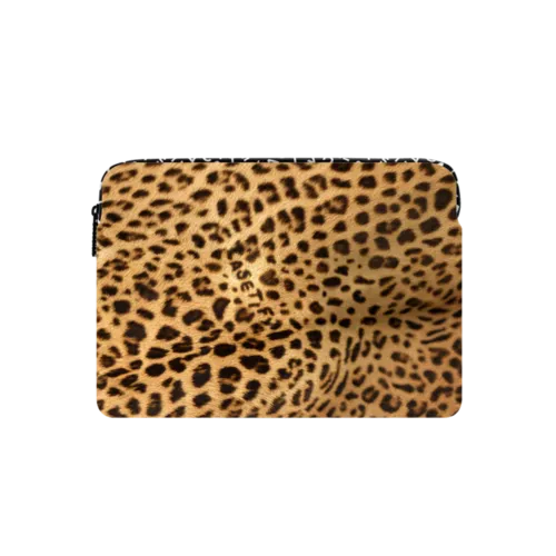 Jaguar | Small (13") / Impact Laptop Sleeve / Multicolor | Image 1