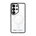 Beat Bop Case | Galaxy S26 Ultra / Impact Magnetic Case / Black | Image 1