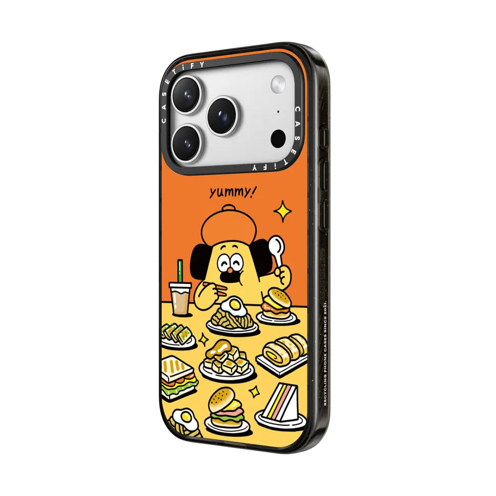 YUMMY! Case