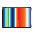 Blurred Lines Laptop Case | Image 1