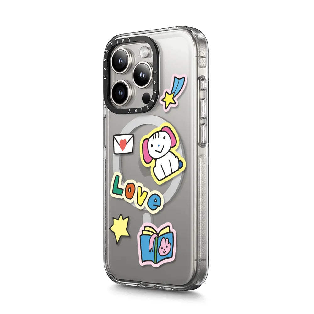 Super iDog