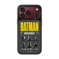 Made in Gotham City™ Case | iPhone 18 Pro Max / Impact Case MagSafe Compatible - Glossy / Glossy Black | Image 1