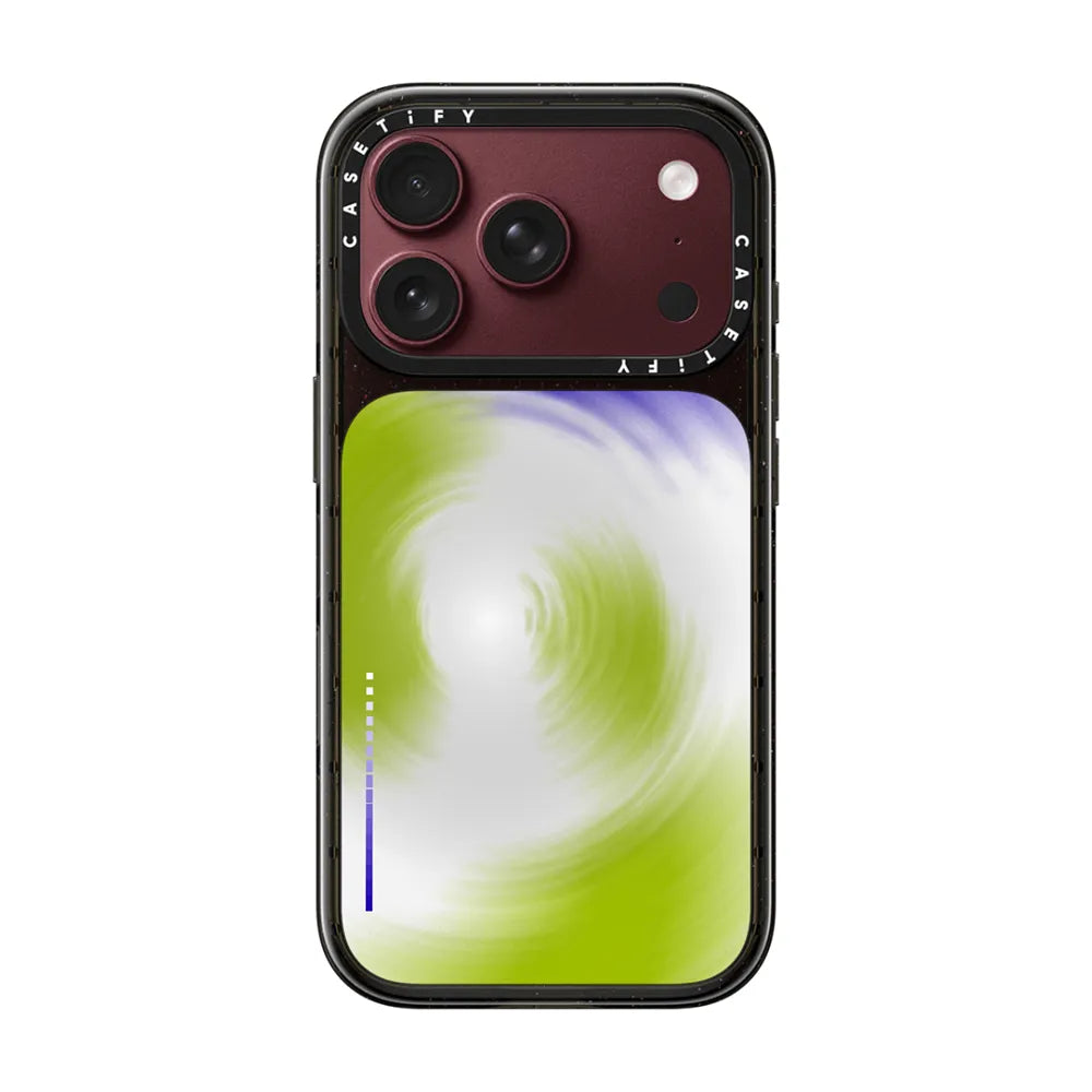 Matcha Ripples | Image 1