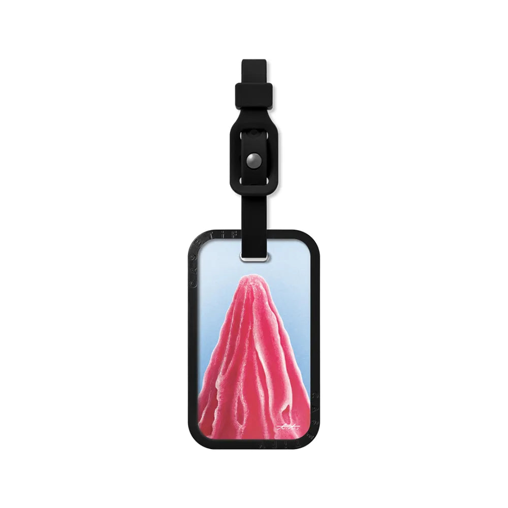 SHAVED ICE WITH RED SYRUP | Image 1