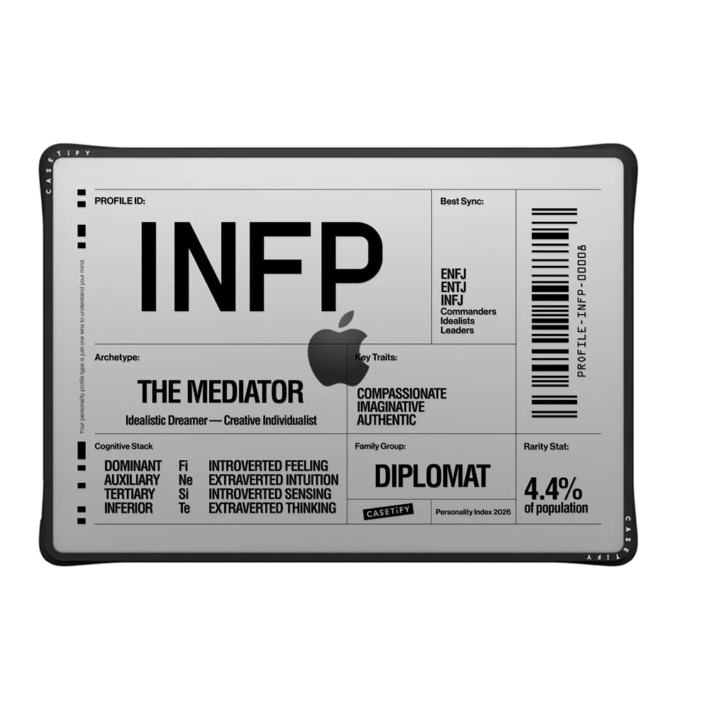 INFP | Image 1