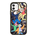 La Liberté guidant le peuple | iPhone 12 / Impact Case MagSafe Compatible / Black | Image 1