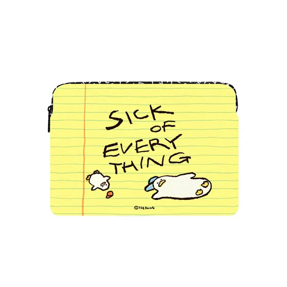 Doodles On A Notebook | Image 1