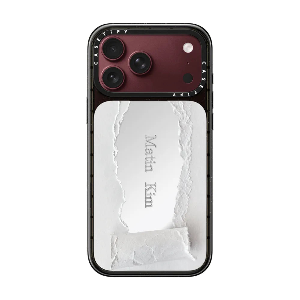 MATIN KIM PAPER CASE | Image 1