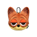Zootopia 2 Nick Collectible Earbuds Pouch | Image 1