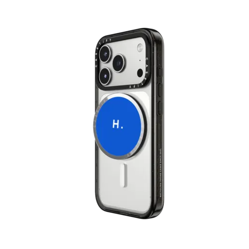Snappy Grip Stand Customizer | Snappy Grip Stand / Snappy Mirror Grip Stand MagSafe Compatible / Silver | Image 2