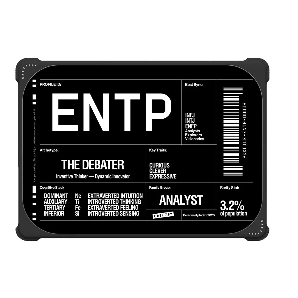 ENTP | Image 1