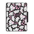 Sweetheart Mix | iPad Pro 11-inch (3rd/4th gen) / iPad Impact Folio Case / Black | Image 1