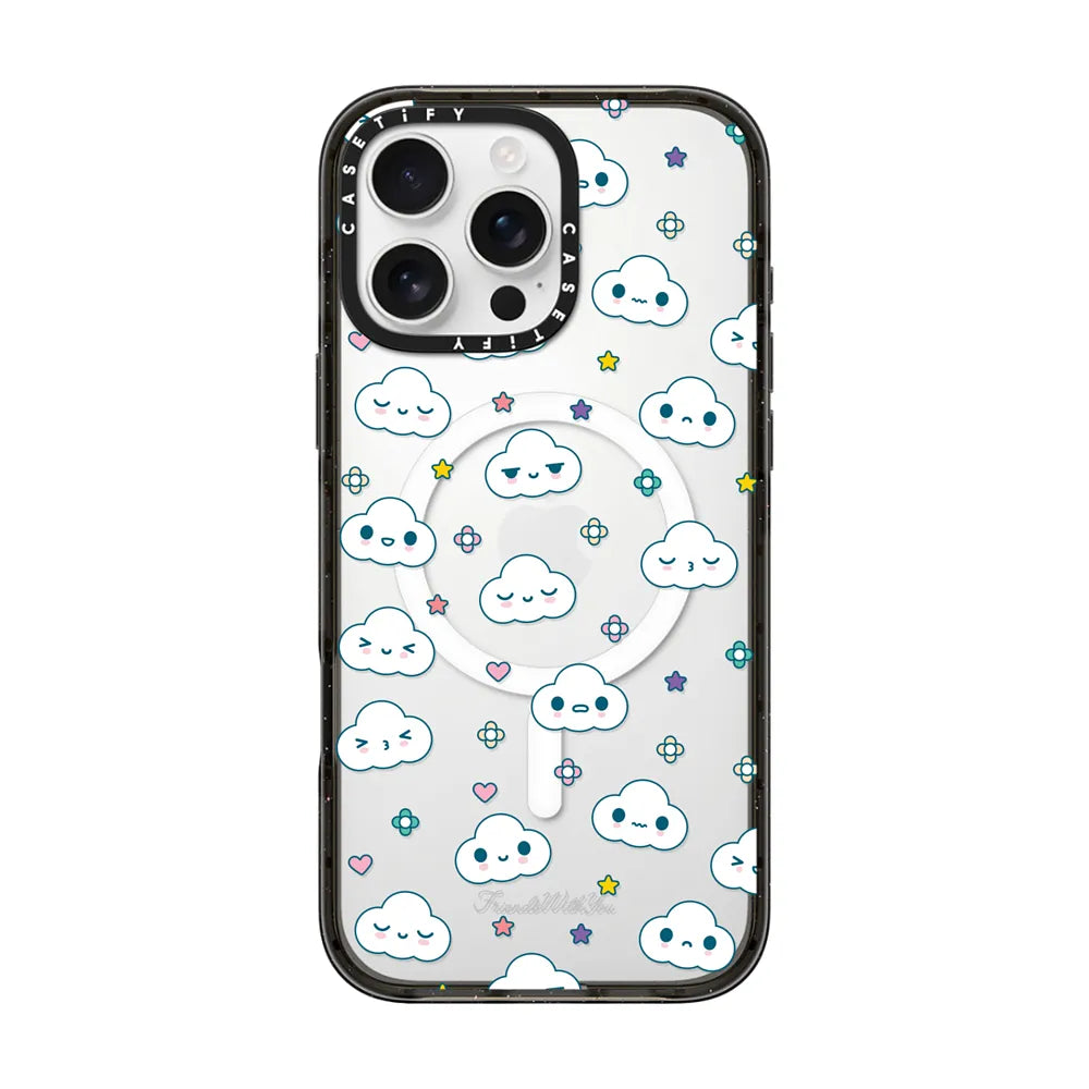 Little Cloud Friends | Image 1