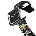 Toy Story 5 Buzz Lightyear Pattern Watch Band | Image 1