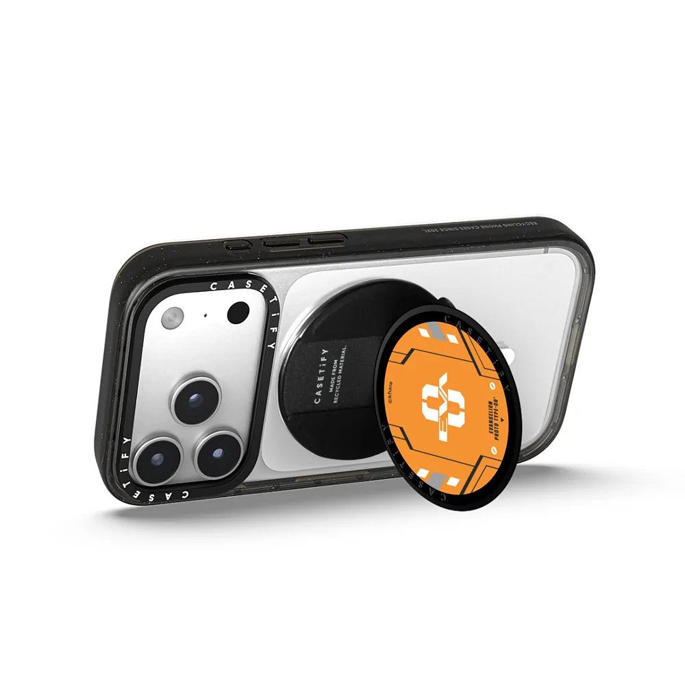 EVA-00 Snappy Grip Stand