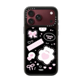 lovely day | iPhone 18 Pro Max / Impact Case MagSafe Compatible - Glossy / Glossy Black | Image 1