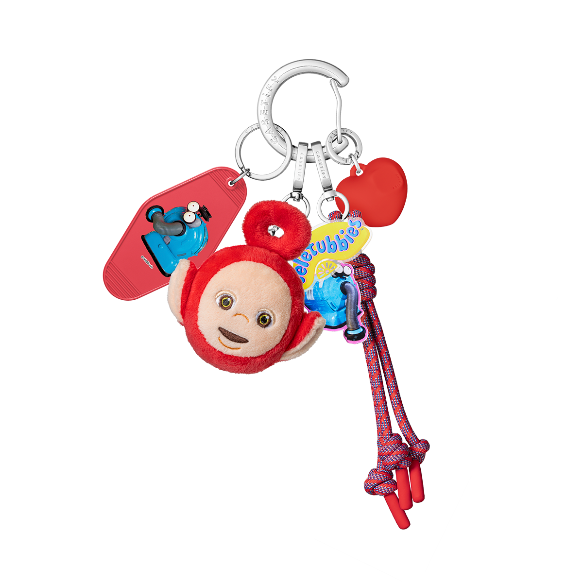 [Special Edition] Teletubbies Bag Charm - Po | Image 1
