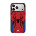 Spider-Man New Suit Case | iPhone 17 Pro Max / Impact Case MagSafe Compatible / Black | Image 1
