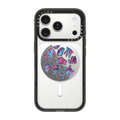 Head Space | Snappy Grip Stand / Snappy Mirror Grip Stand MagSafe Compatible / Silver | Image 1