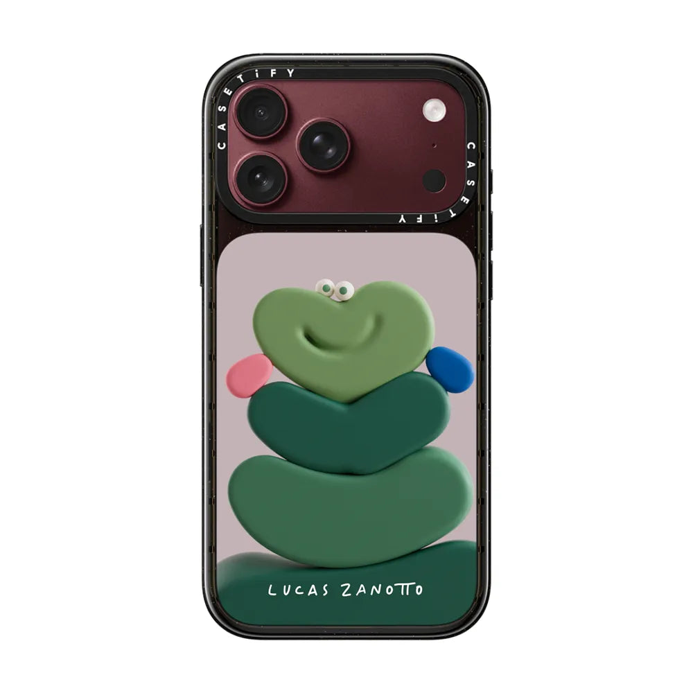 Stack Squeeze - Green | Image 1