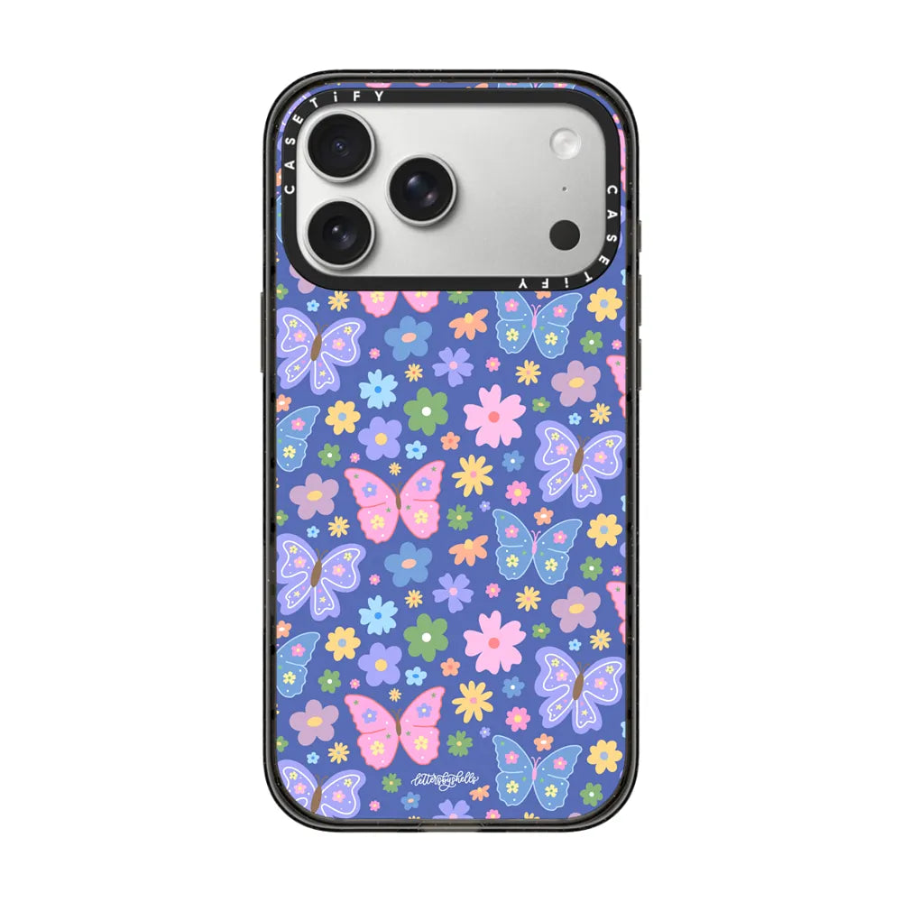 Florals & Butterflies | Image 1