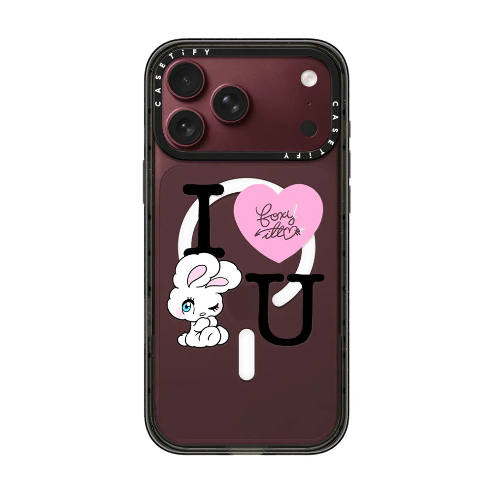 I Heart U | Image 1