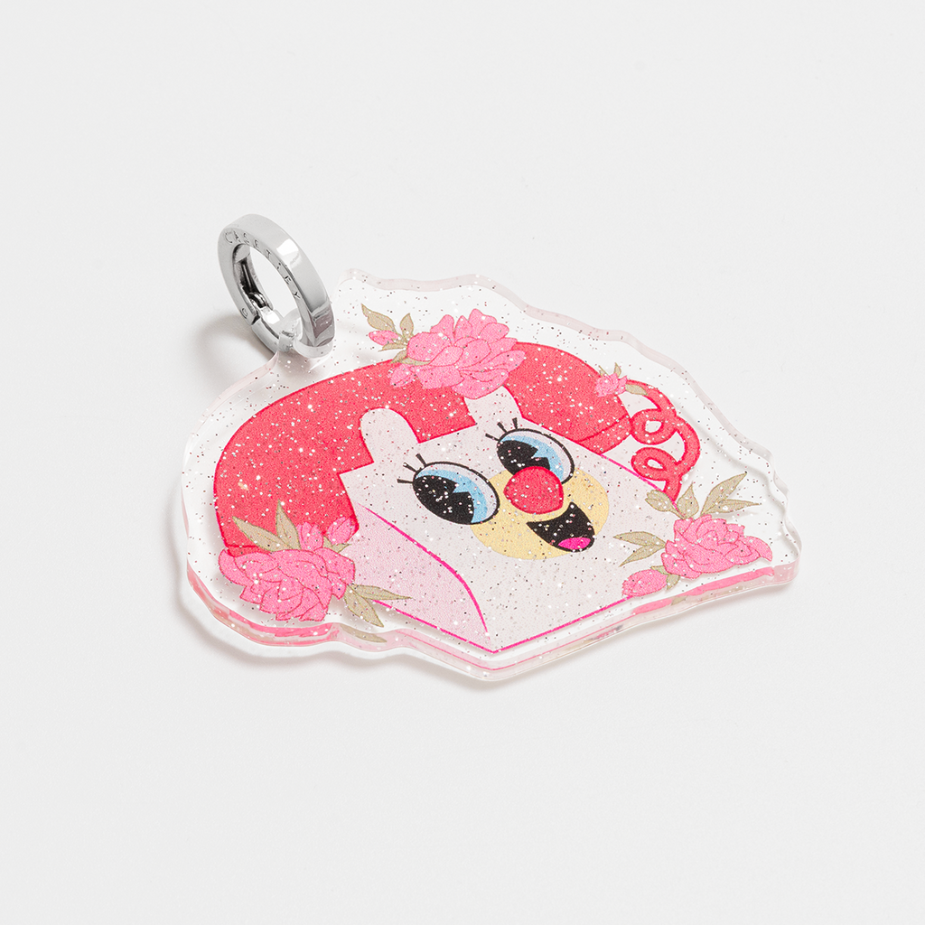 Explore Your Powerpuff Girls Family Phone Charm Pendant Blind Box
