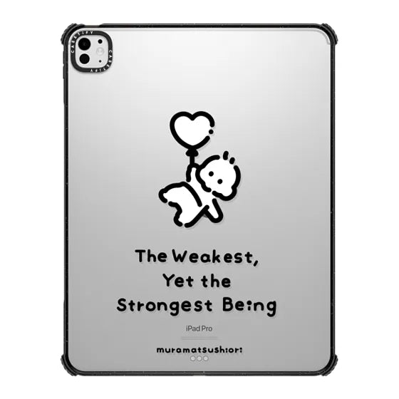 The Weakest, Yet the Strongest Being | Image 1