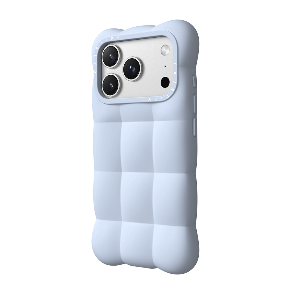 Cloud Case - Sky Blue - iPhone 17 Pro Max
