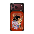 My Little Pony The Year of Horse Fireworks Case | iPhone 18 Pro Max / Impact Case MagSafe Compatible - Glossy / Glossy Black | Image 1