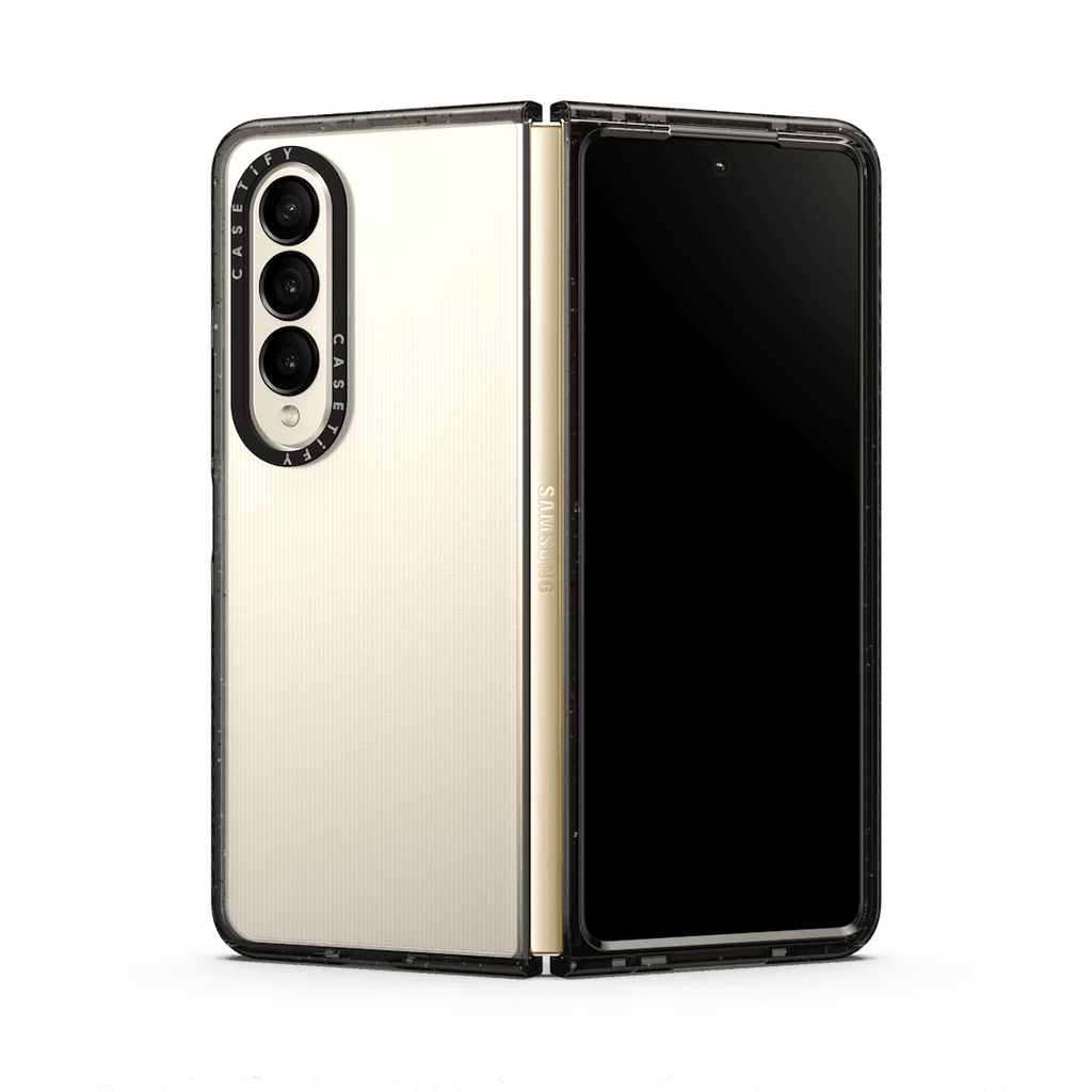 Custom SAMSUNG EXCLUSIVE Case - Galaxy Ticket