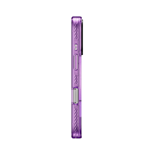 Uglie Mug Froggie | iPhone 16 Pro Max / Impact Case MagSafe Compatible / Purple | Image 3