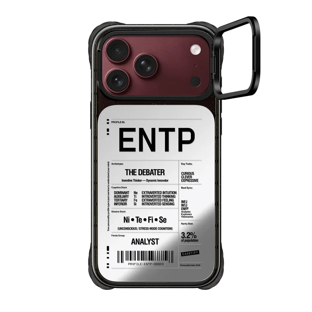 ENTP | Image 1