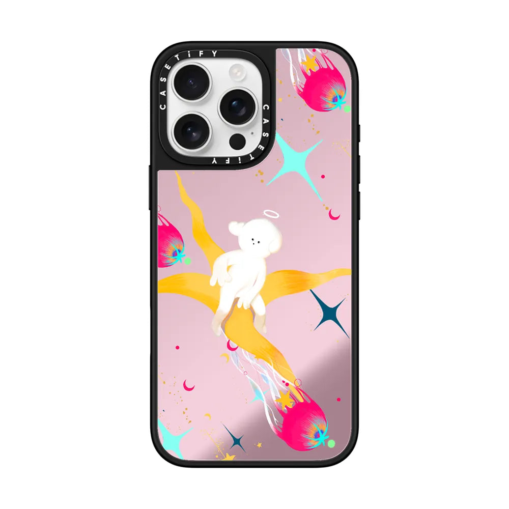 Space puppy | Image 1