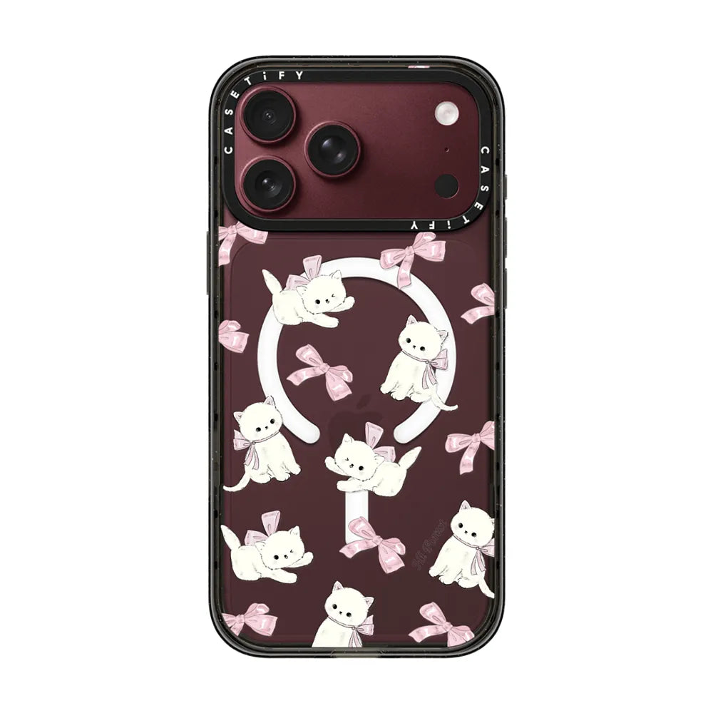 Ribbon Kitten | Image 1