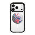 Betta Love | Snappy Grip Stand / Snappy Mirror Grip Stand MagSafe Compatible / Silver | Image 1
