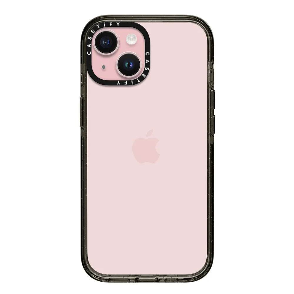 Shinchan Sticker Custom Case | Image 1
