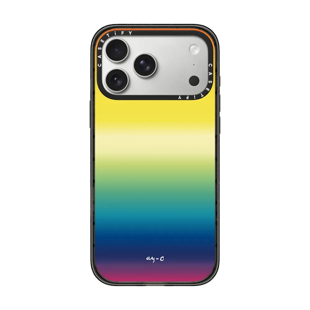Rainbow (Gradient) | Image 1