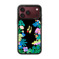 Don't Trim Me | iPhone 18 Pro Max / Impact Case MagSafe Compatible - Glossy / Glossy Black | Image 1
