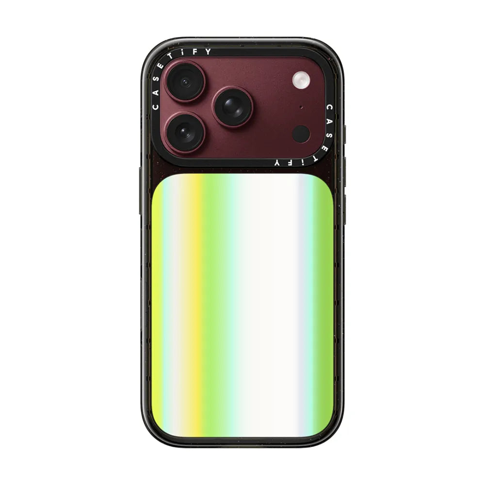 Green Glass | Image 1