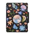 Disco Magic | iPad Pro 11-inch (3rd/4th gen) / iPad Impact Folio Case / Black | Image 1