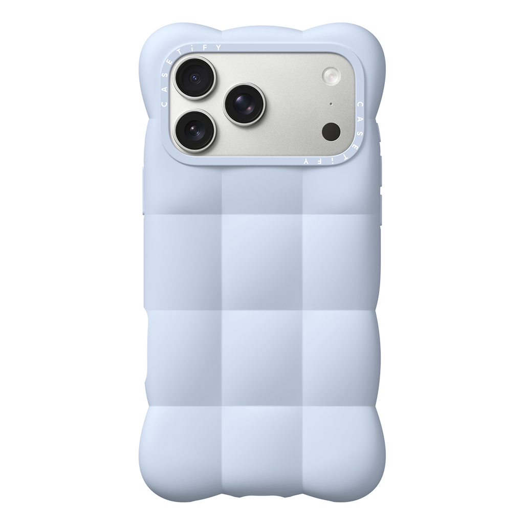 Cloud Case - Sky Blue - iPhone 18 Pro Max | Image 1