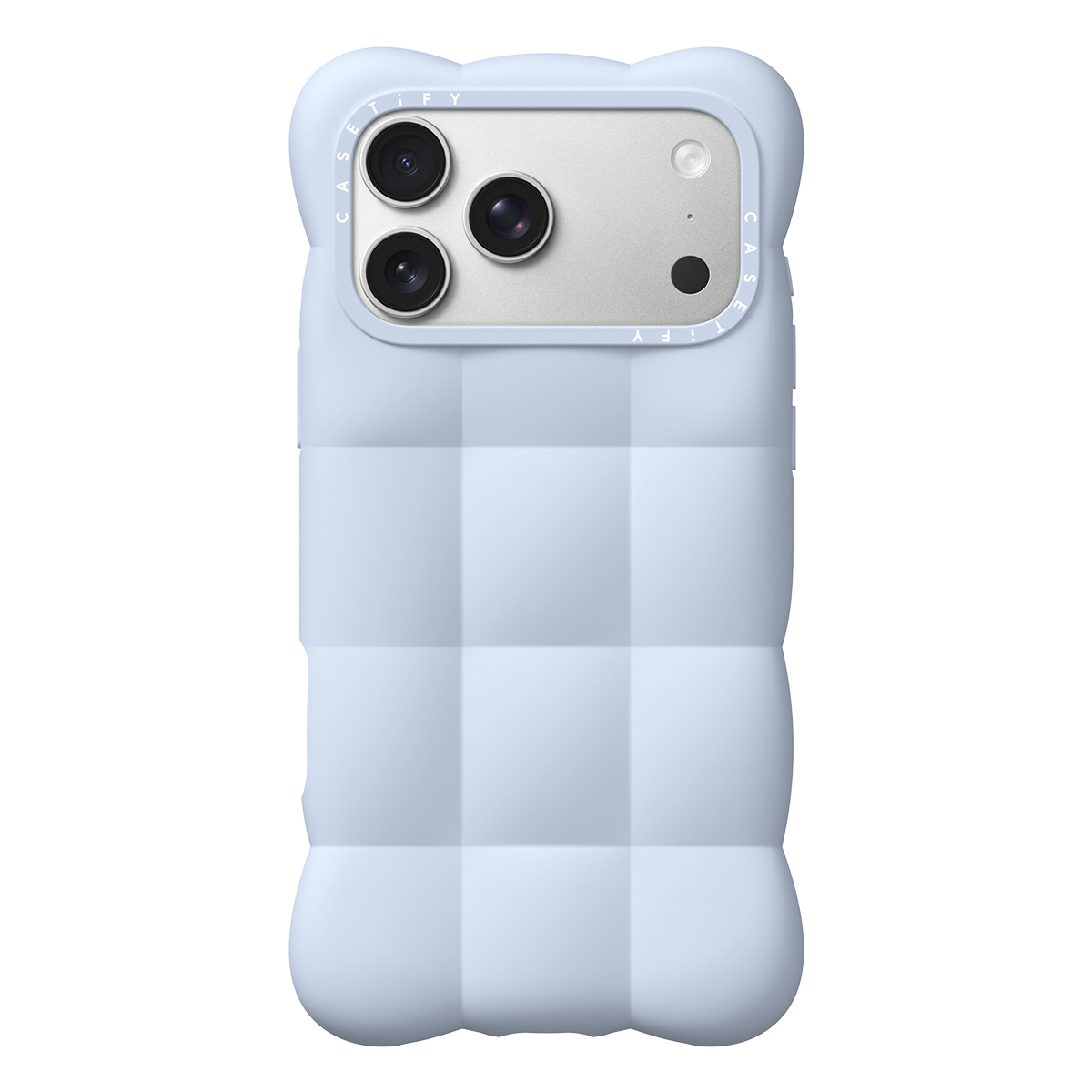 Cloud Case - Sky Blue - iPhone 18 Pro Max | Image 1