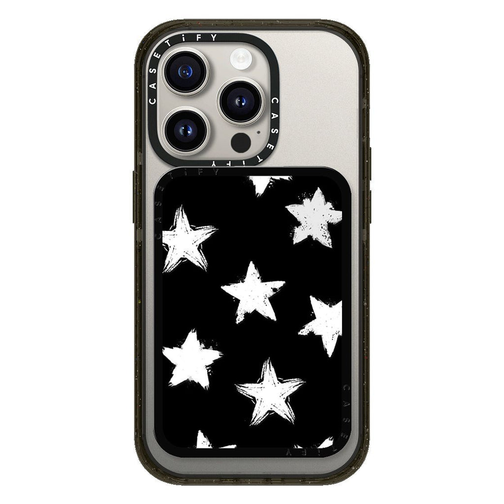 Star Marks Special Set - iPhone 15 Pro Max